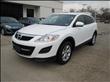 2011 Mazda CX-9