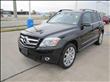2010 Mercedes-Benz GLK Class
