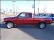 1998 Ford Ranger