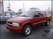 2004 Chevrolet S10