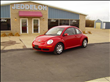 2010 Volkswagen New Beetle