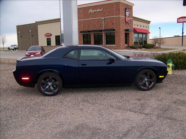 2013 Dodge Challenger