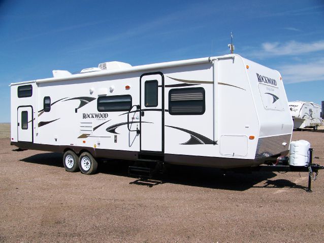 2013 ROCKWOOD 2905SS LITE