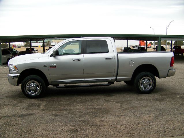 2010 Dodge Ram 2500