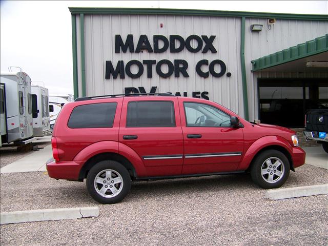 2007 Dodge Durango