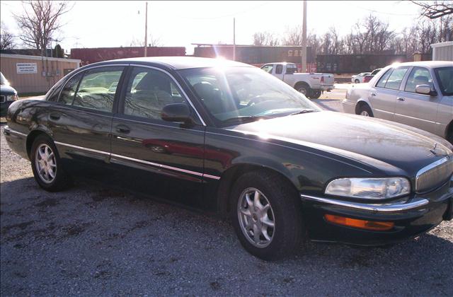 2001 Buick Park Avenue for sale