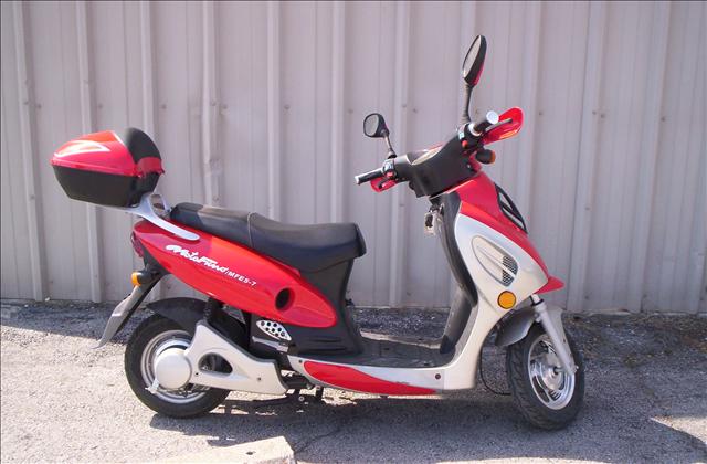 2009 MOTOFINO MFE5-7 for sale