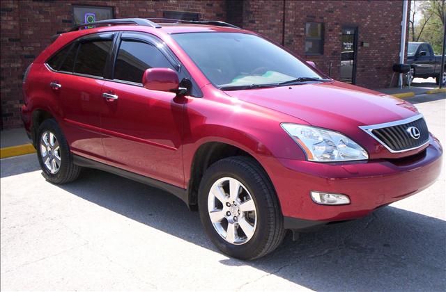 2009 Lexus RX 350 for sale