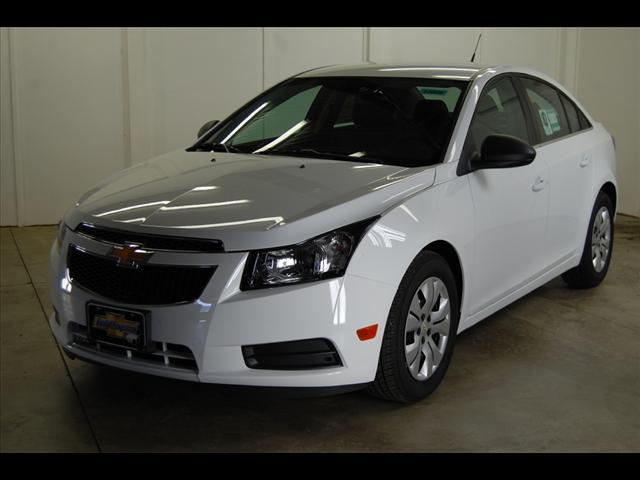 2012 Chevrolet Cruze for sale