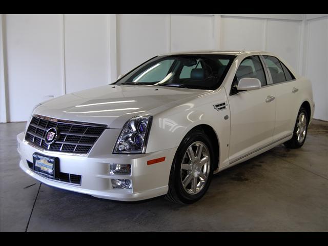 2008 Cadillac STS for sale