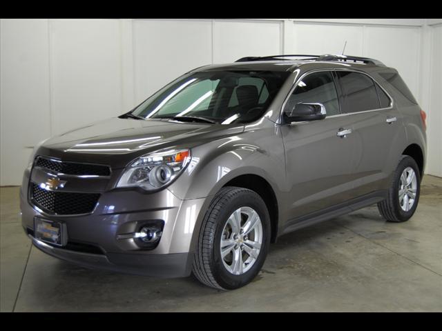 2010 Chevrolet Equinox for sale