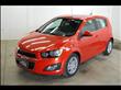 2012 Chevrolet Sonic