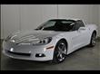 2012 Chevrolet Corvette