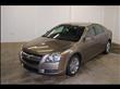 2011 Chevrolet Malibu