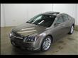 2012 Chevrolet Malibu