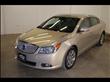2011 Buick LaCrosse