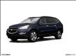 2009 Chevrolet Traverse