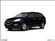 2011 Chevrolet Traverse
