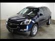 2012 Chevrolet Traverse