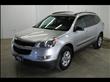2010 Chevrolet Traverse