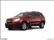 2012 Chevrolet Equinox
