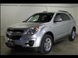 2012 Chevrolet Equinox