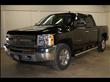 2012 Chevrolet Silverado 1500
