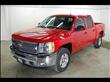 2012 Chevrolet Silverado 1500