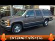 1998 Chevrolet Suburban