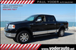 2006 Lincoln Mark LT