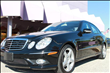 2009 Mercedes-Benz E Class