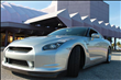2010 Nissan GT-R