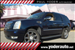 2007 Cadillac Escalade