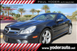 2009 Mercedes-Benz SL Class