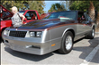 1985 Chevrolet Monte Carlo