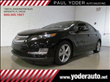 2012 Chevrolet Volt