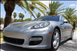 2011 Porsche Panamera