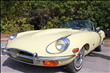 1970 Jaguar XK