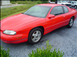 1999 Chevrolet Monte Carlo