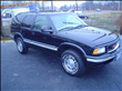 1997 GMC Jimmy