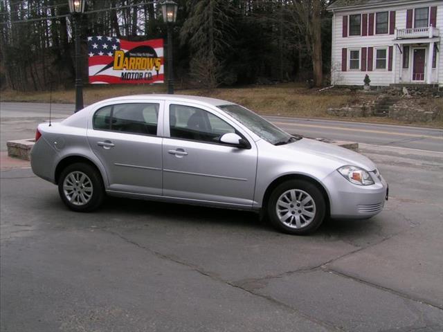 2010 Chevrolet Cobalt