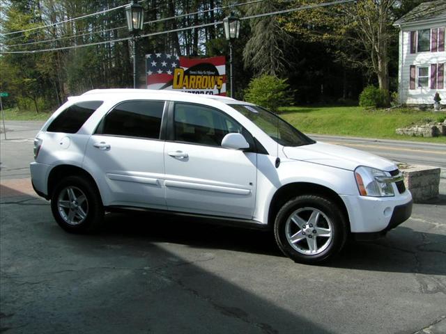 2006 Chevrolet Equinox for sale