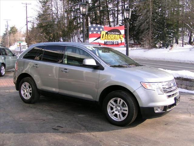 2007 Ford Edge for sale