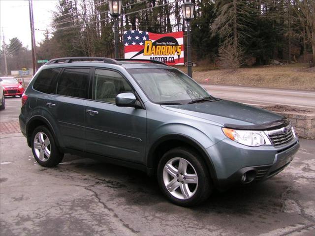 2009 Subaru Forester for sale