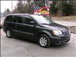 2011 Chrysler Town & Country