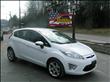 2011 Ford Fiesta