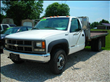 1999 Chevrolet K3500
