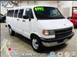 1996 Dodge Ram Van