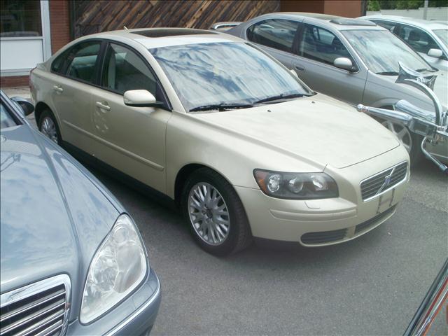 2004 Volvo S40 for sale