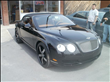 2007 Bentley Continental GTC